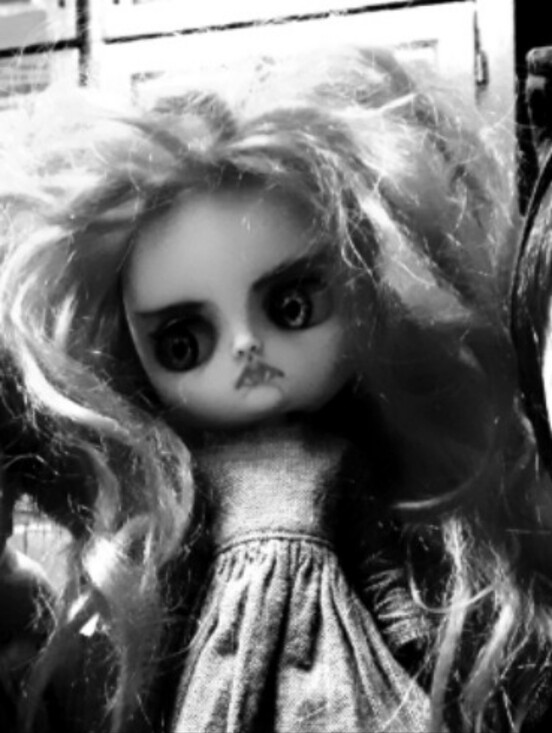 Other - Middie Blythe Vampire